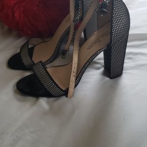 Women's size 10 heels